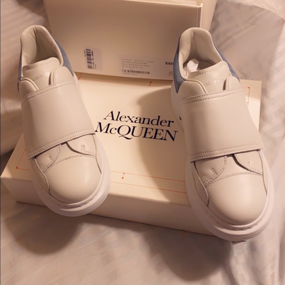 Kids Alexander Mcqueens - Picture 1 of 2